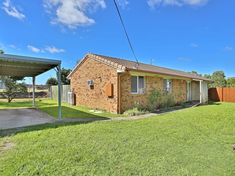 Shell Caboolture 12 Shell St, Caboolture, Qld 4510 - Property Details