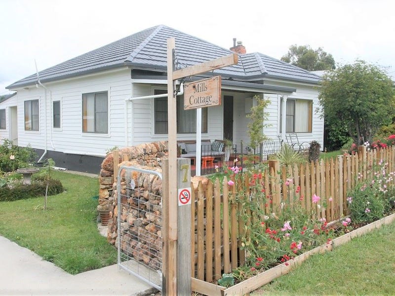 7 Gray Street, Fingal, Tas 7214 - Property Details