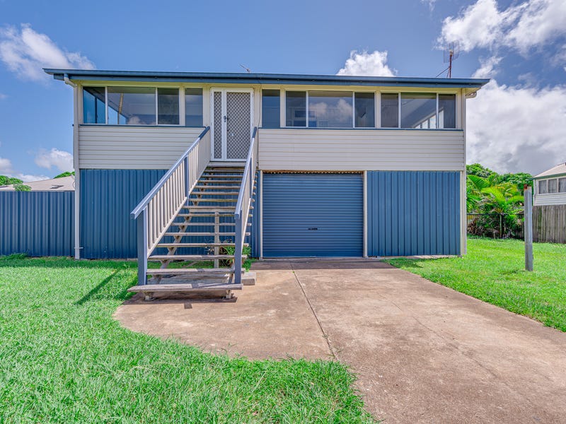 6 Herbert Street, Gladstone Central, QLD 4680