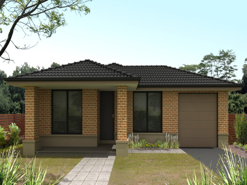 LOT 41 GREENOCK RISE, Greenock, SA 5360 Property Details