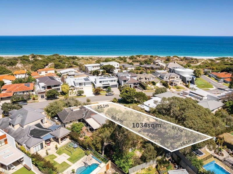 81 Branksome Gardens, City Beach, WA 6015