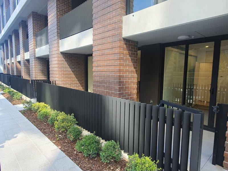 1 Chapel St, Rockdale, NSW 2216 Apartment for Rent