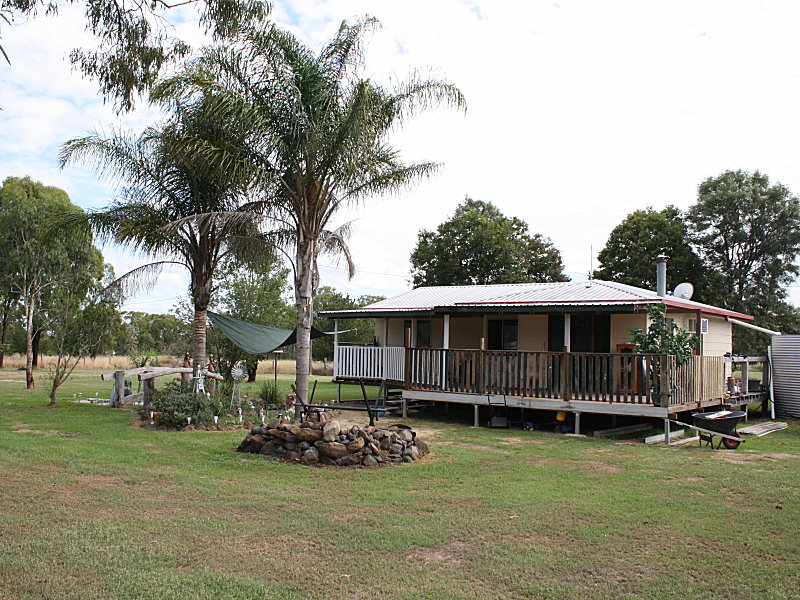 356 Hendon Deuchar Road, Deuchar, QLD 4362