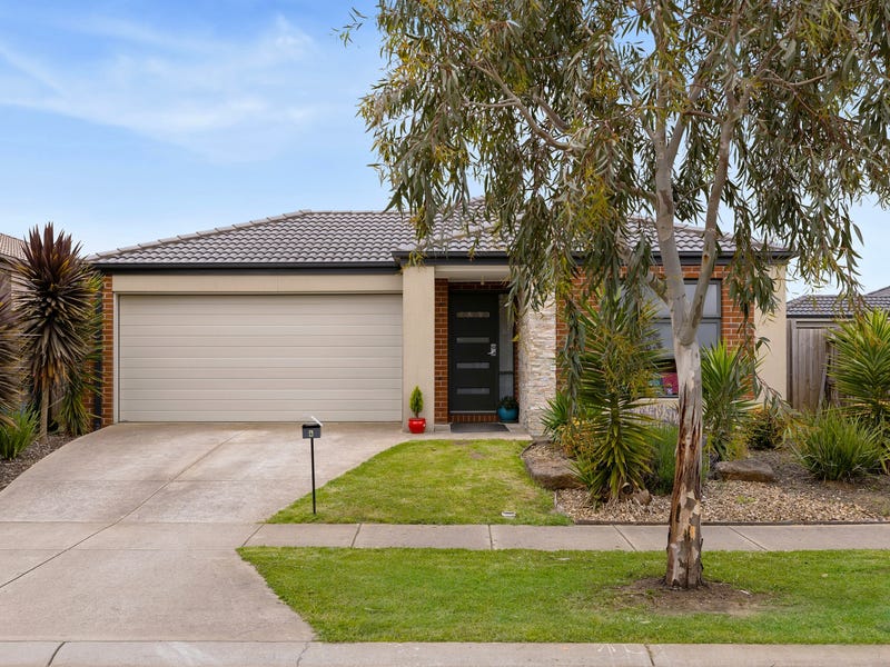 4 Stringybark Avenue, Wallan, Vic 3756 House for Sale