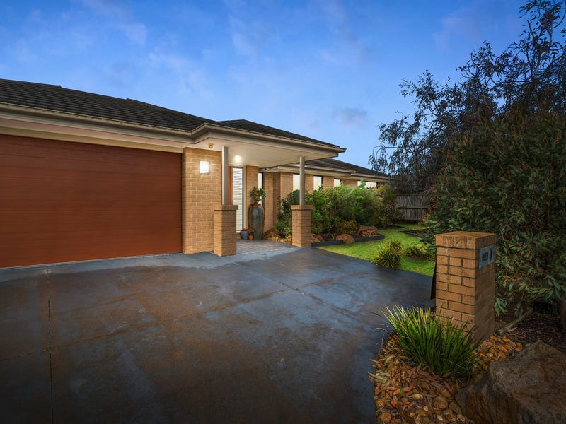16 Peninsula Sands Boulevard, Rosebud, Vic 3939 Property Details