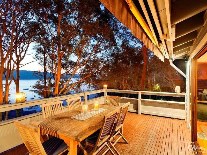 1A Paradise Avenue, Avalon Beach, NSW 2107