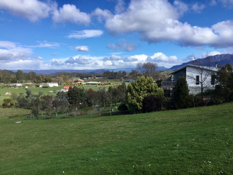 8 Landon Place, Sheffield, Tas 7306 Residential Land for Sale