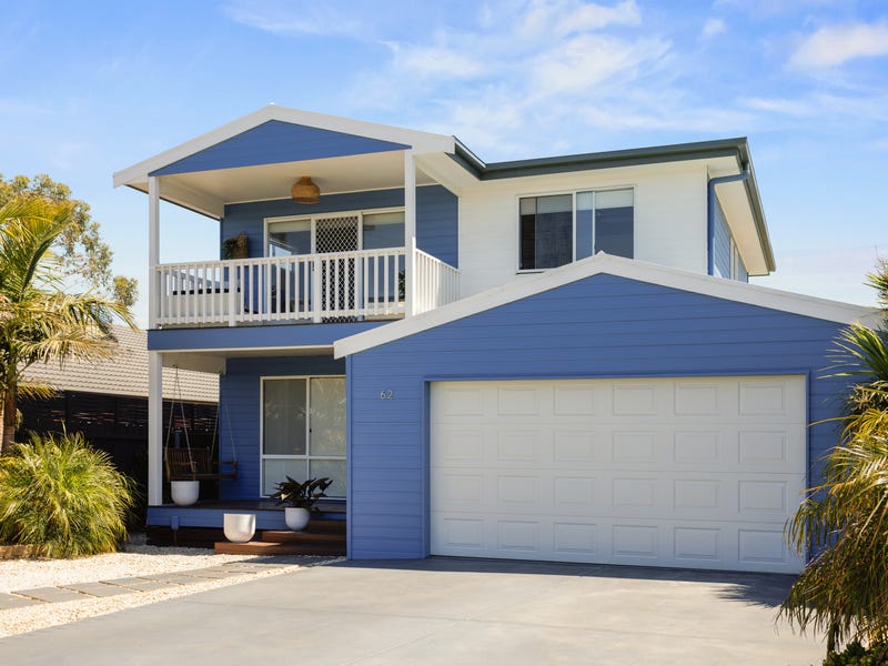 62 Katherine Circuit, Cowes, Vic 3922 Property Details