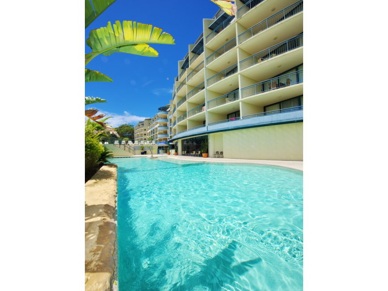 324/61B Dowling Street, Nelson Bay, NSW 2315