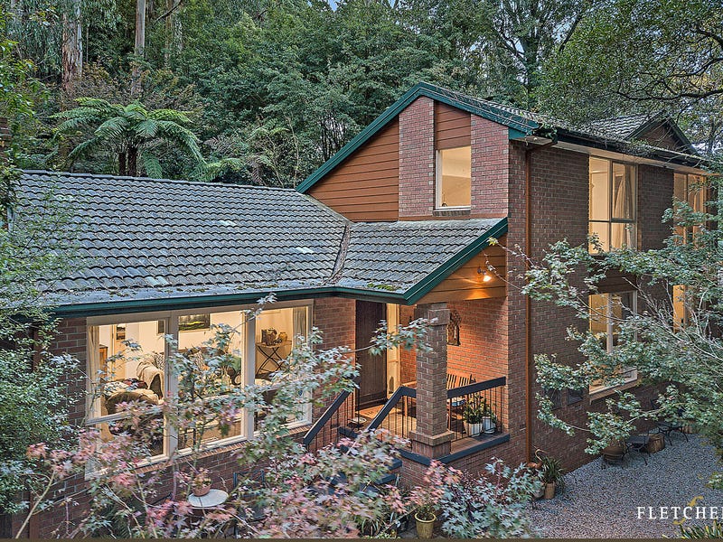 9799 Ridge Road, Mount Dandenong, VIC 3767