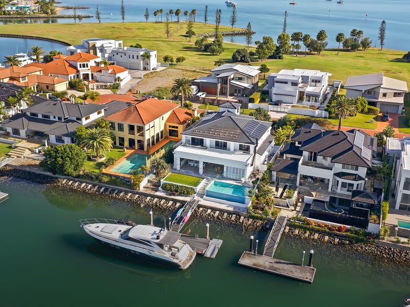 Houses for Sale in Raby Bay, QLD 4163