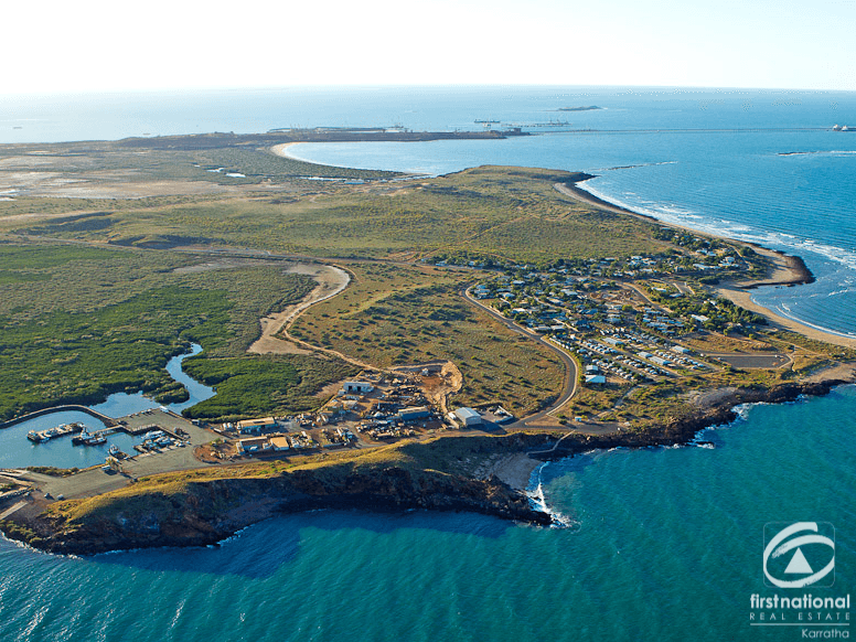 15 Honeymoon Road, Point Samson, WA 6720