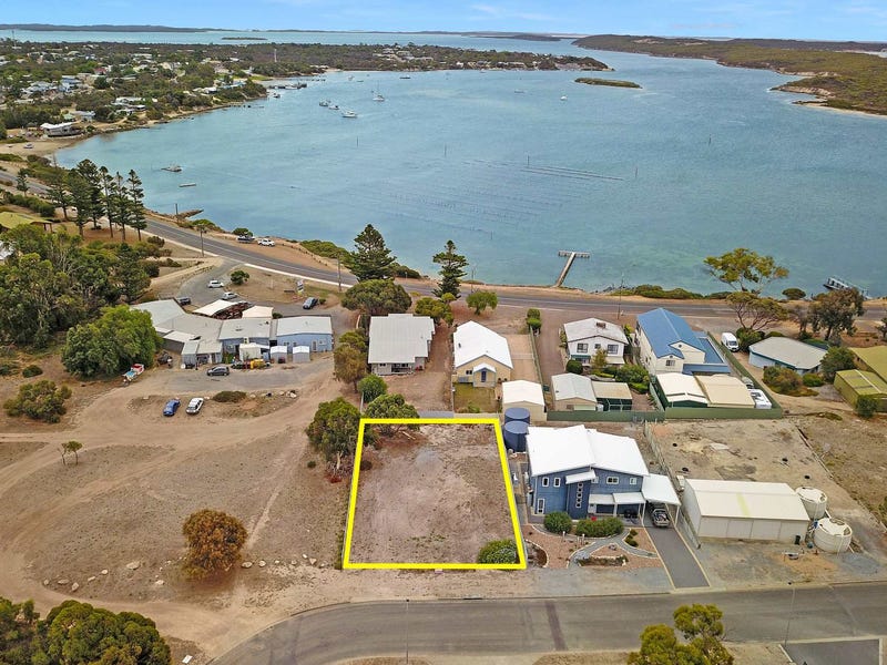 56 Pine Cres, Coffin Bay, SA 5607