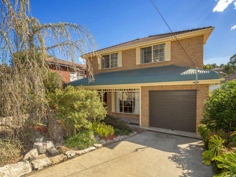 35 The Glen Road, Bardwell Valley, NSW 2207