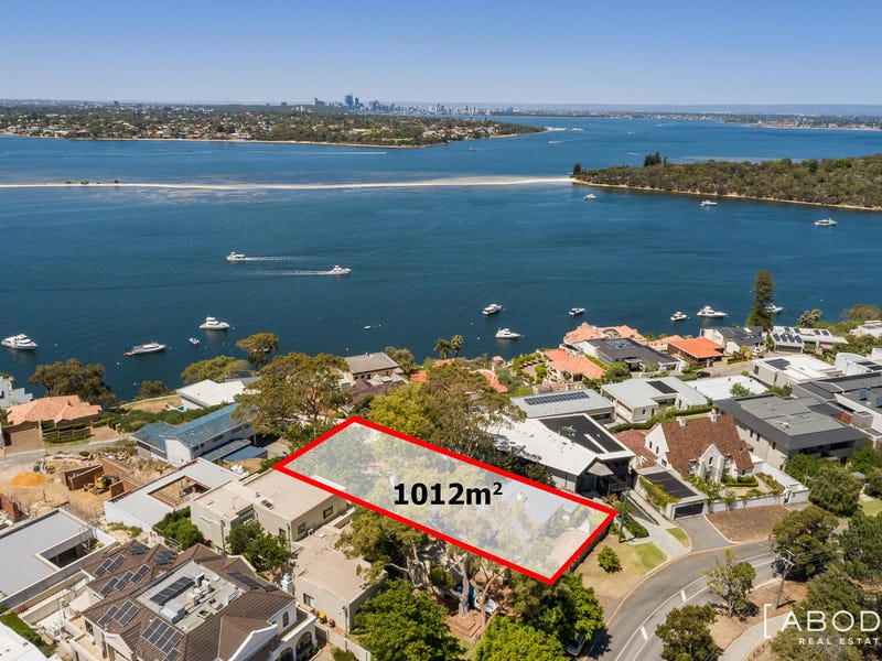 169 Wellington Street, Mosman Park, WA 6012
