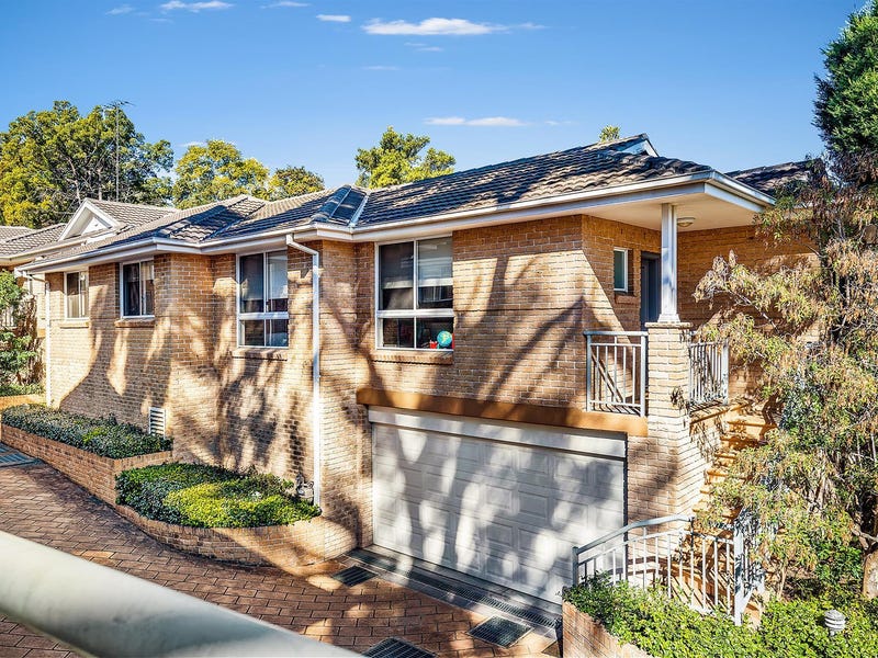 1/61 Chelsea Avenue, Baulkham Hills, NSW 2153