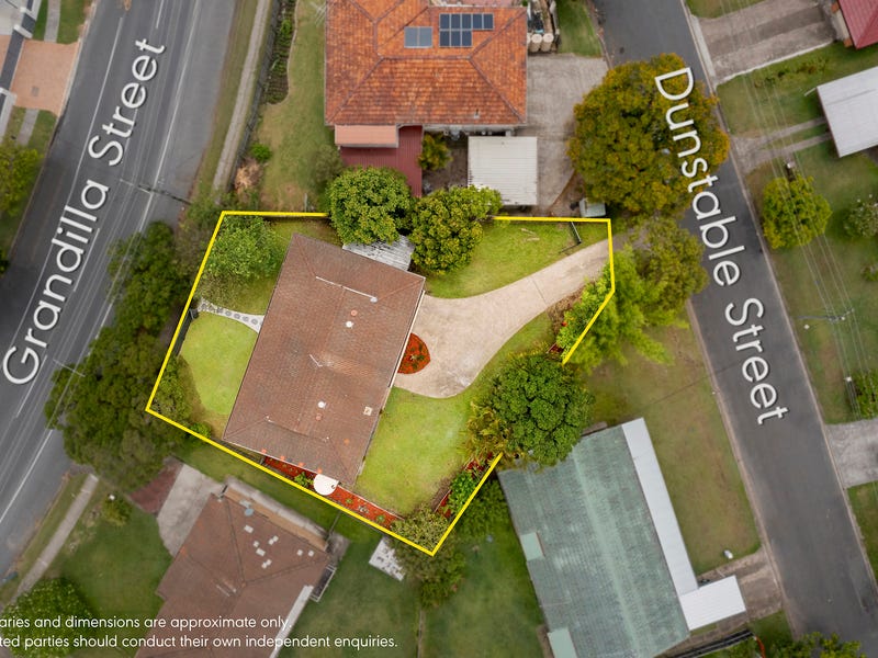 70 Granadilla Street, MacGregor, Qld 4109 Property Details