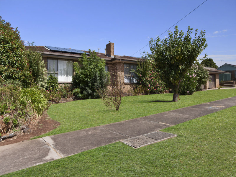 109 Woodend Road, Warrnambool, Vic 3280 Property Details