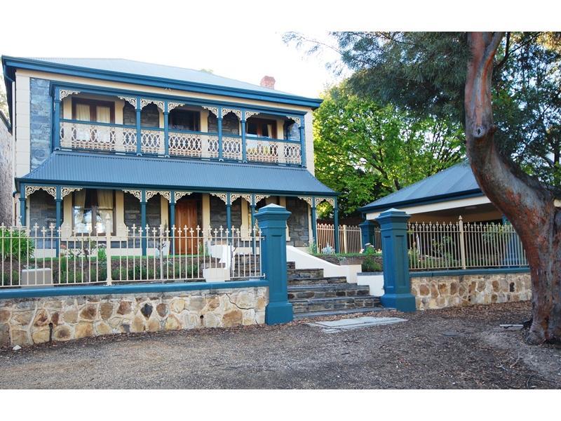 19 Allendale Grove, Stonyfell, SA 5066