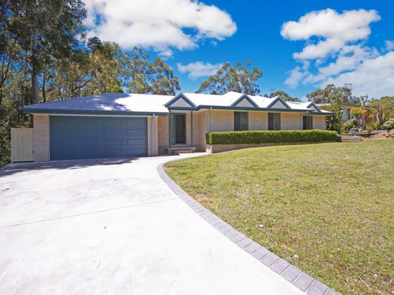 56 Seaspray Street, Narrawallee, NSW 2539 Property Details