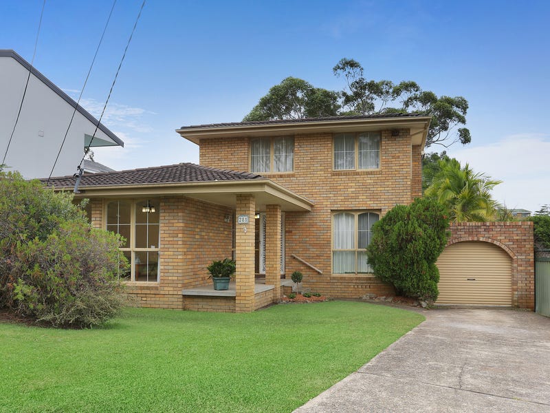 281 Box Road, Sylvania, NSW 2224 Property Details