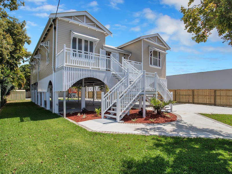 5 Bedroom Houses for Sale in Mackay, QLD 4740