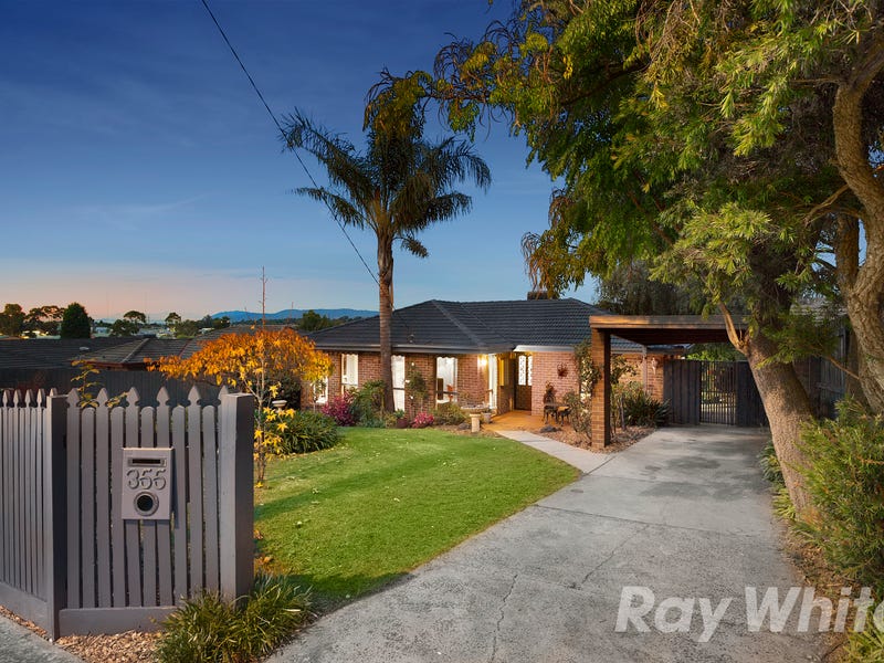 355 Gladstone Road, Dandenong North, VIC 3175