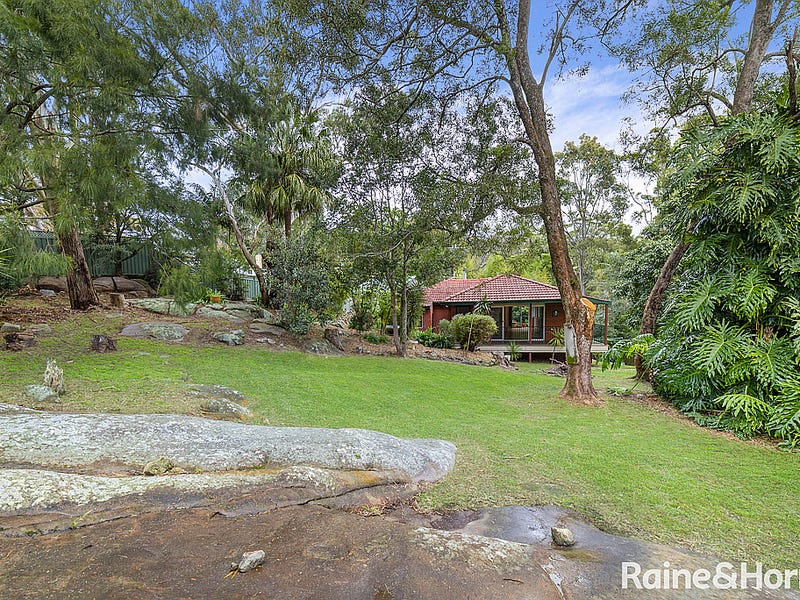 14 Old Farm Road, Helensburgh, NSW 2508 Property Details