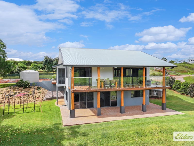 71 Julie Close, Peeramon, Qld 4885 - Property Details