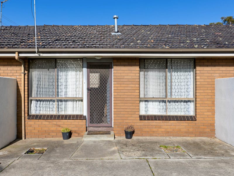 Real Estate & Property for Sale in Ballarat Greater Region, VIC (+4