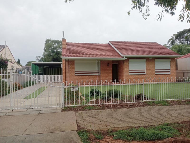 36 Blake Road, Elizabeth South, SA 5112