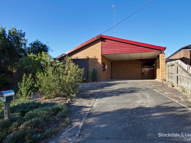 114 Manning Drive, Churchill, Vic 3842 Property Details
