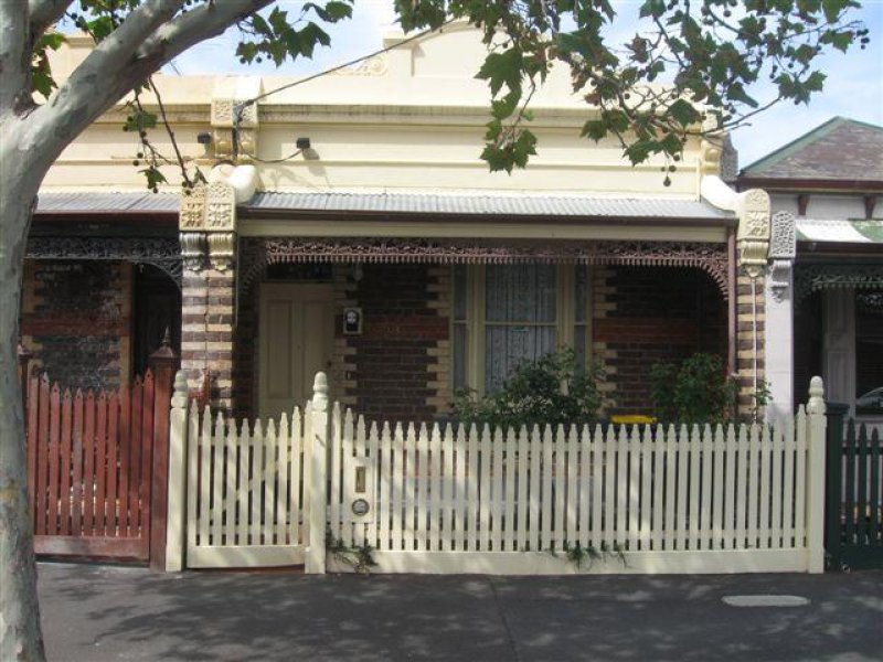 54 Birkenhead Street, Fitzroy North, VIC 3068