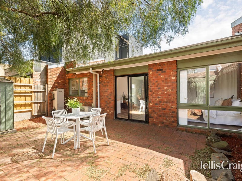 Open Plan Raked Ceiling 12 James Street, Abbotsford, Vic 3067 - House for Sale - realestate.com.au