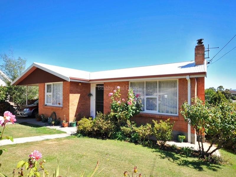 17 Benjamin Street, Trevallyn, Tas 7250 Property Details