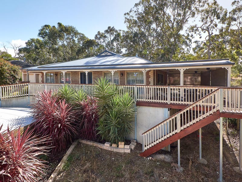 39 Wirrinilla Drive, Macclesfield, SA 5153 Property Details