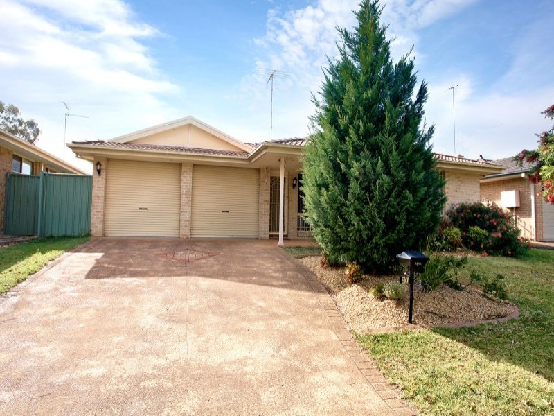 31 Sunningdale Drive, Glenmore Park, NSW 2745