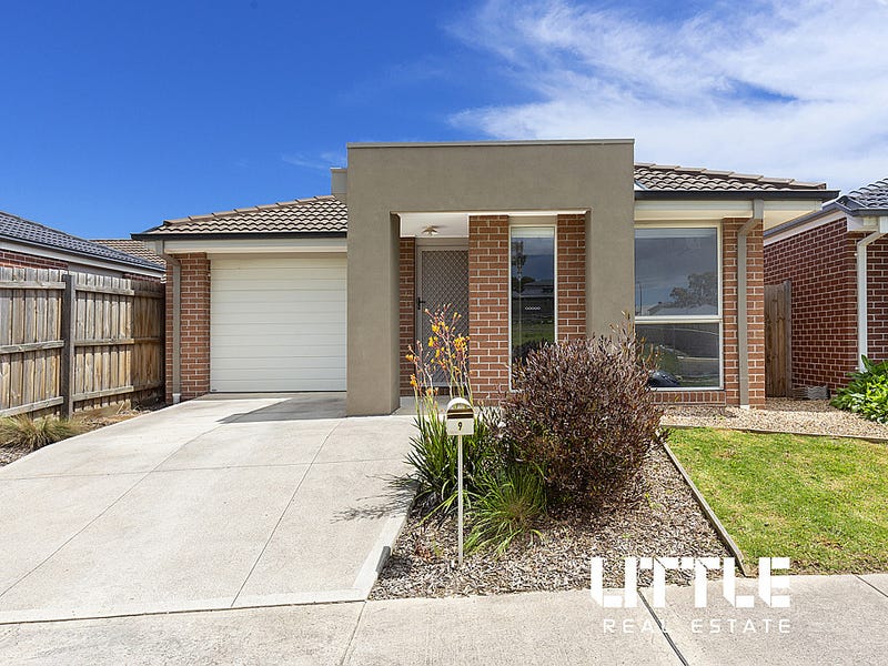 9 Spectacular Avenue, Doreen, VIC 3754