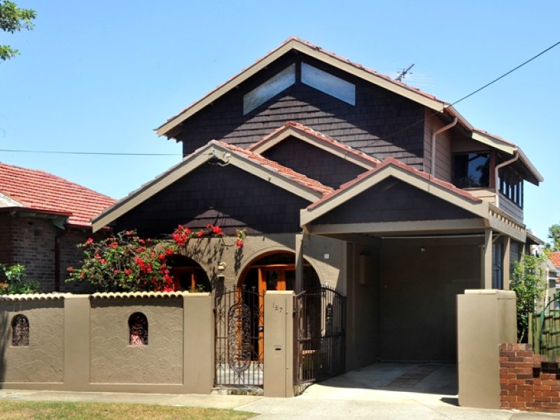187 Rainbow St, Randwick, NSW 2031 Property Details