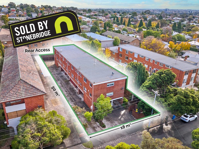 21 Gladstone Street, Kew, VIC 3101