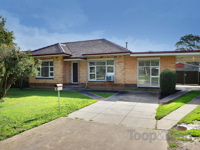 19 Gameau Road, Paradise, SA 5075 Property Details