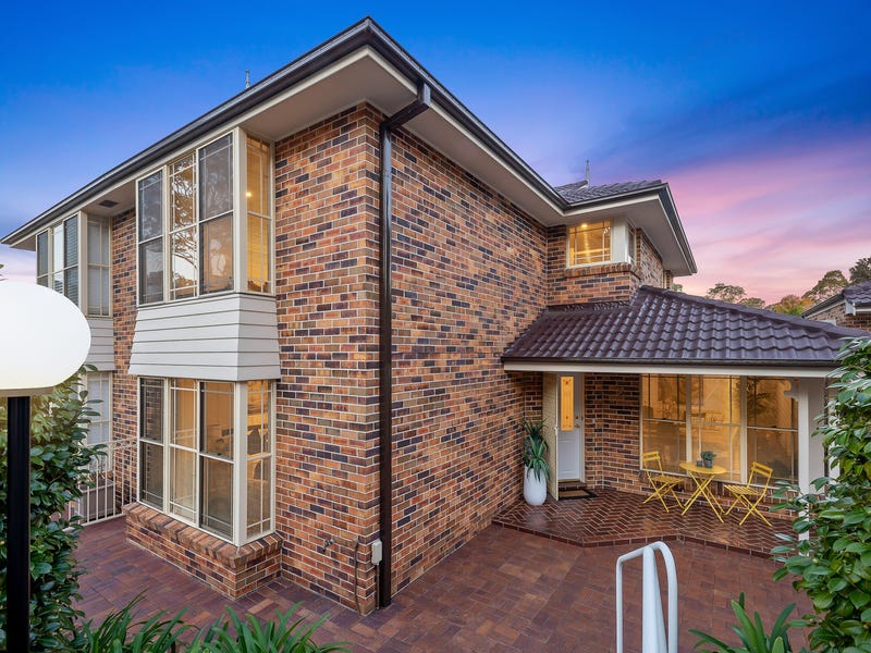 2 Arum Way, Cherrybrook, NSW 2126 Property Details