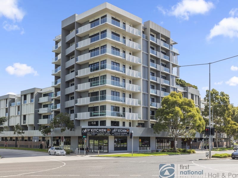 119/80 Cheltenham Road, Dandenong, Vic 3175 - Property Details