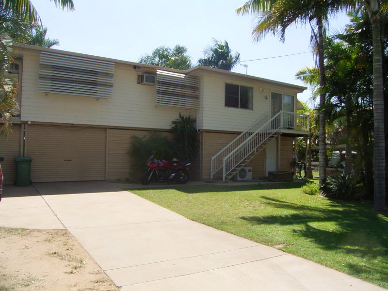 41 Yeates Street, Moranbah, Qld 4744 Property Details