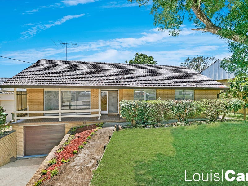 35 Excelsior Avenue, Castle Hill, NSW 2154