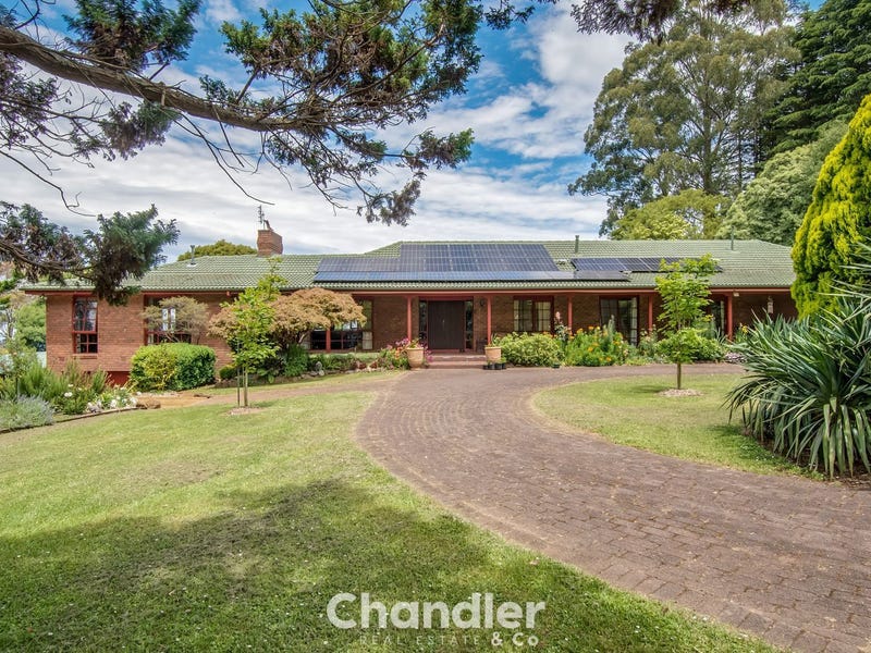 22 Ridge Road, Kallista, VIC 3791