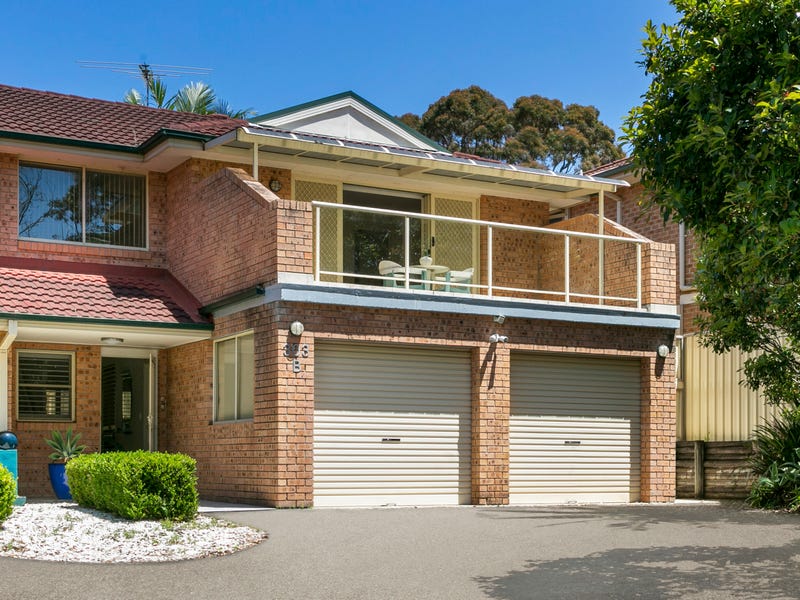 303B Warringah Road, Beacon Hill, NSW 2100