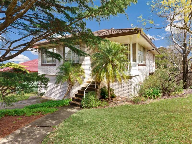 96 Agincourt Road, Marsfield, NSW 2122