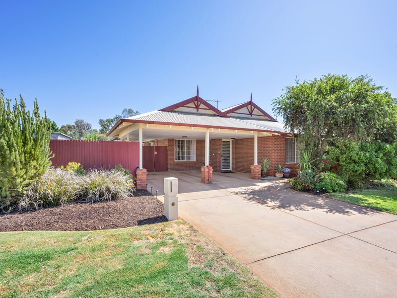 1B Paddington Drive, Hannans, WA 6430 - Property Details