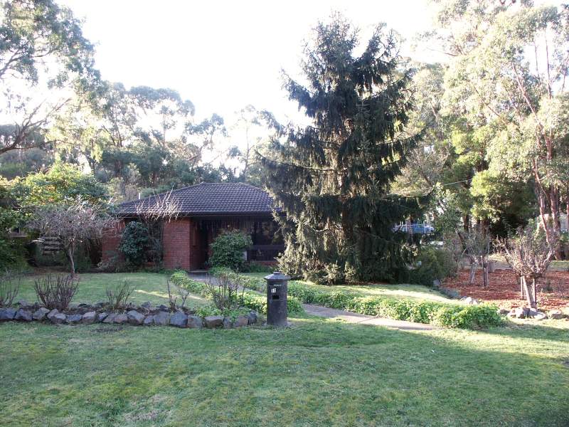 30 Corks Road, Macedon, VIC 3440